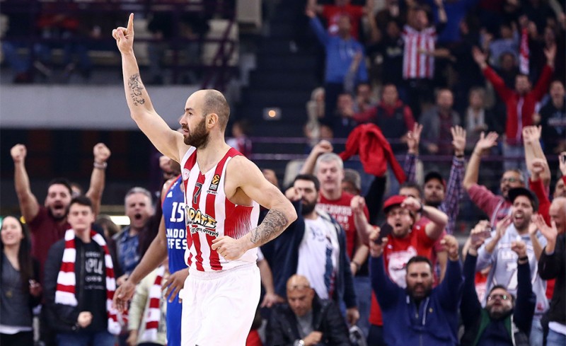 Ο Σπανούλης θυμάται καλά! (video)