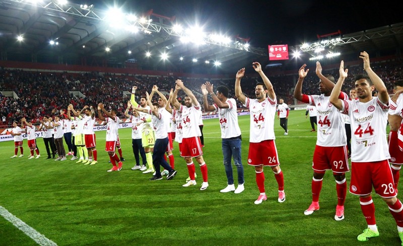 Οι δικοί μας, πάντως, θα κάνουν διακοπές...