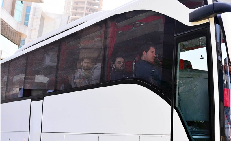 Απόψε δεν παίζουμε με τον πόνο σας...