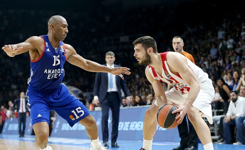 «Μεγάλη ευκαιρία να πάμε στο Final 4»