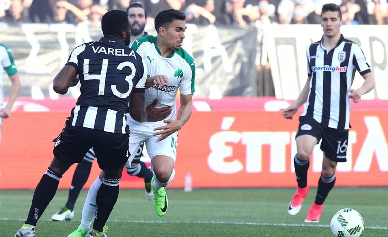 Έχουμε και πλέι οφ να δούμε... (video)