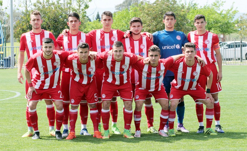 Αήττητοι για 29 αγώνες οι Νέοι!