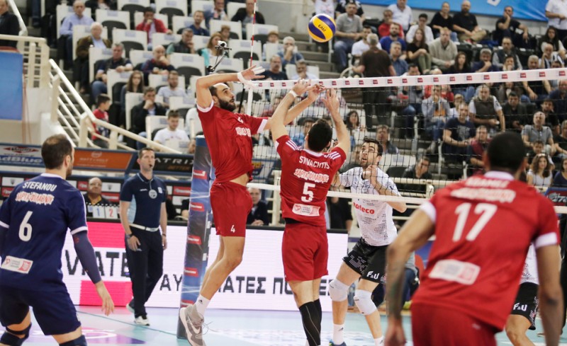 Μονόδρομος το 