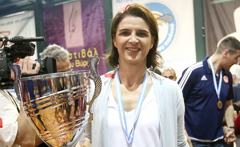 Και του χρόνου στο Λιμάνι η Καπογιάννη!