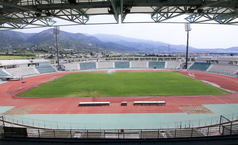 Φοβερά πράγματα με το... Πανθεσσαλικό, ζητήθηκε αναβολή του τελικού!