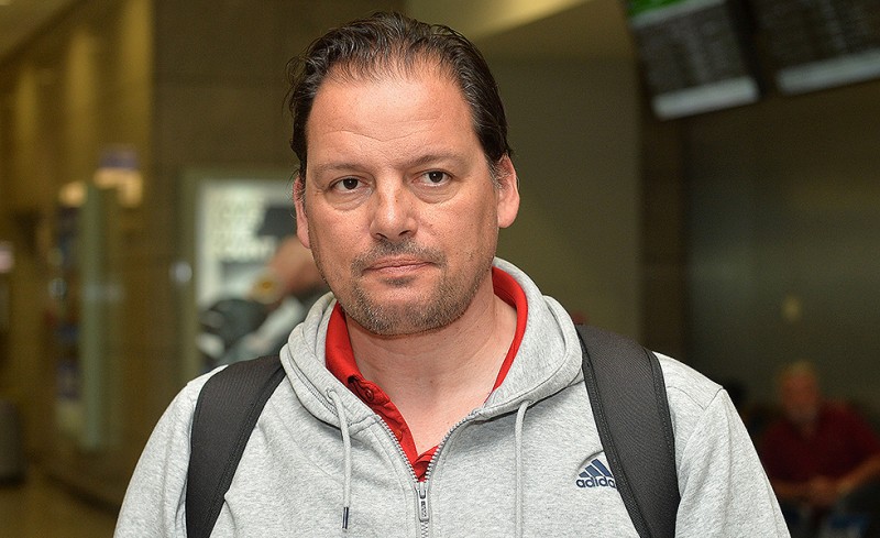 «Τα κορίτσια έκαναν περήφανο τον κόσμο του Ολυμπιακού!»