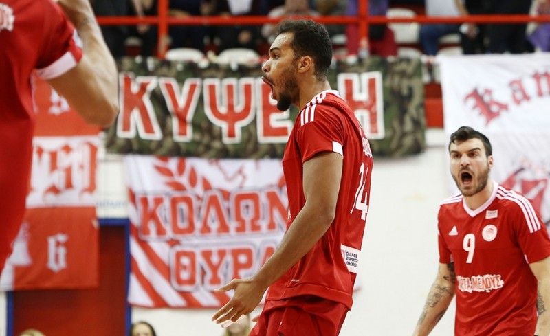 «Θα παλέψουμε για τη νίκη»