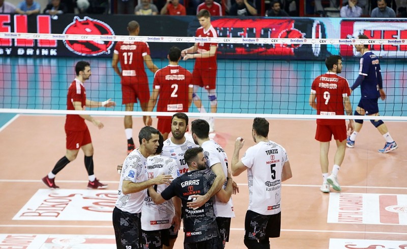 Ουδείς αχαριστότερος του ευεργετηθέντος