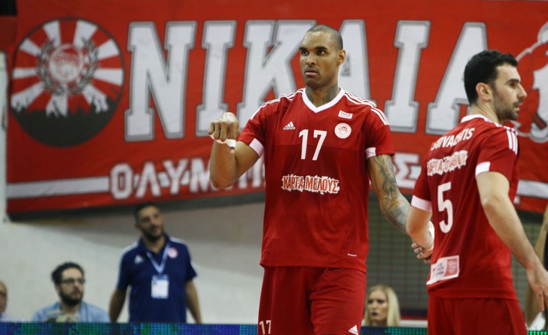 Με Αγκάμεζ για την ισοφάριση