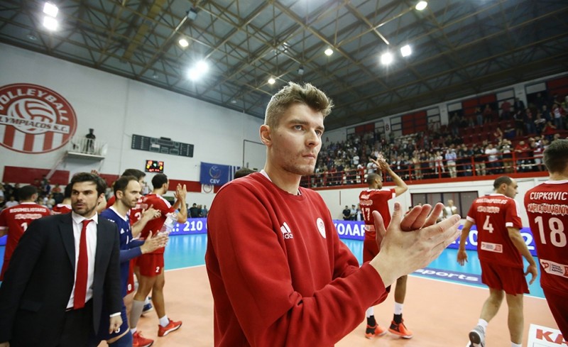 «Θα τα δώσουμε όλα»