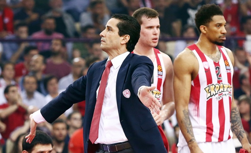 «Τρέλα» για Σφαιρόπουλο!