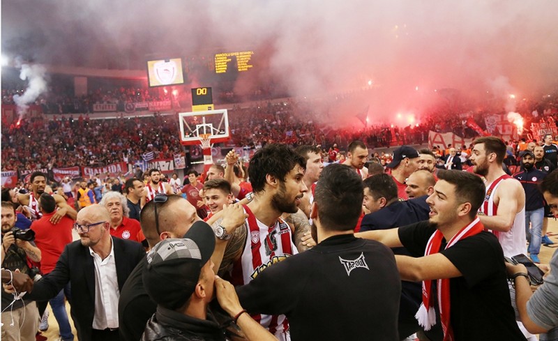 «Ο βασιλιάς του κόσμου»