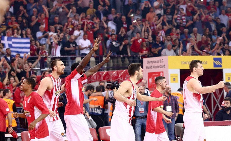 Tα είπε όλα o σχολιαστής της Ευρωλίγκας! (video)