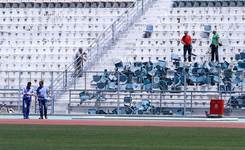 Κανονικά ο τελικός-παρωδία!