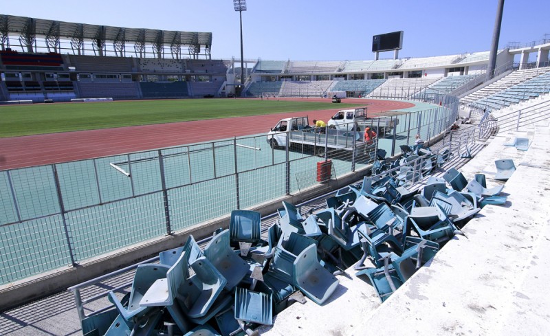 Εντάξει, χρόνος... υπάρχει!