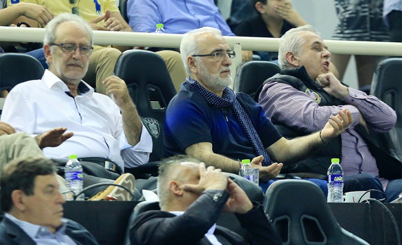 Είσαι... ΠΑΟΚ, τέλος!