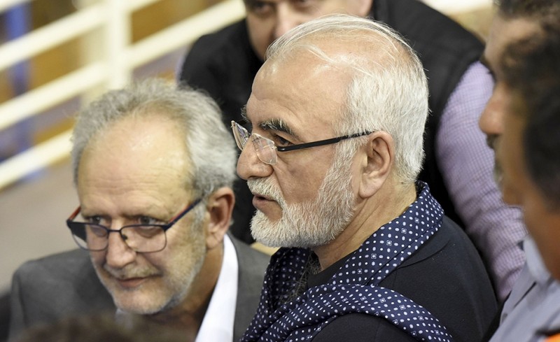 Δικαίωση του REDKING, στα δικαστήρια ο ΠΑΟΚ για το βόλεϊ!