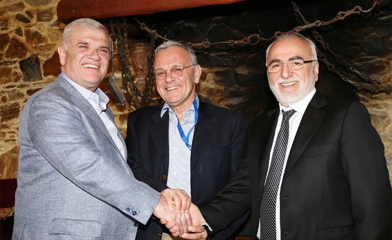 Γι’ αυτό «βράζουν» με Μελισσανίδη οι ΑΕΚτζήδες!