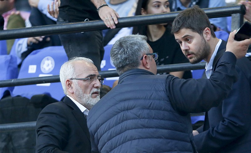 Παιδιά, μήπως να οργανωθείτε λιγάκι;