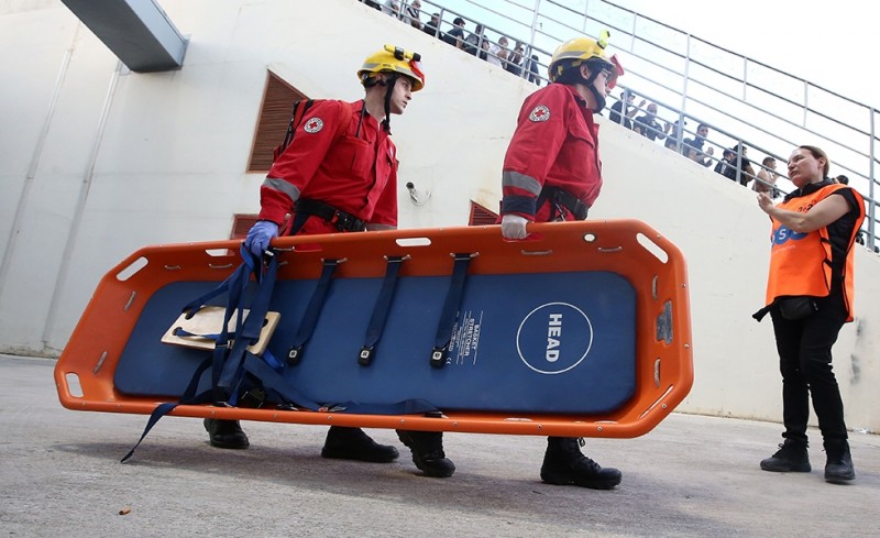 Χάος στα επείγοντα του Βόλου!