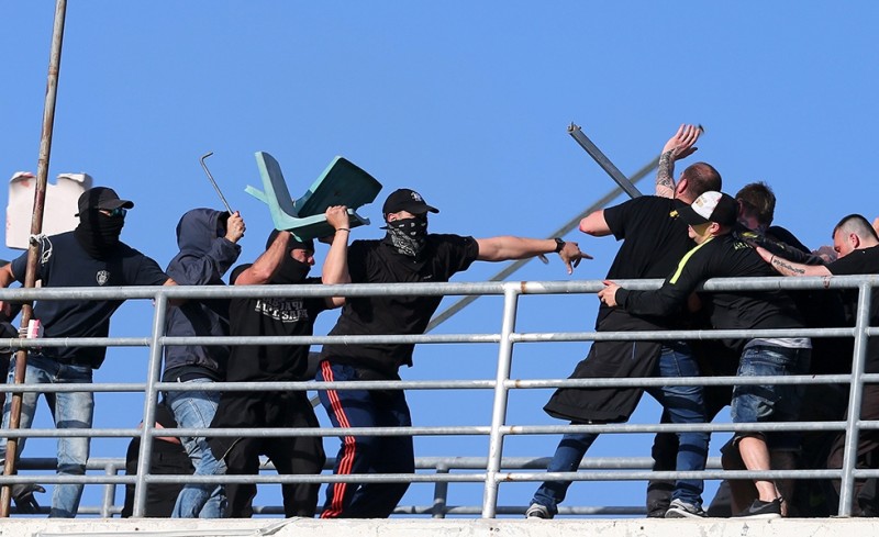 Επιτέλους! Εισαγγελέας για τον τελικό Κυπέλλου