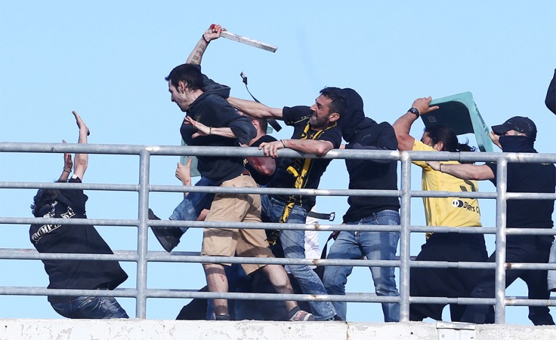 Πουλάει τρέλα η ΑΕΚ!