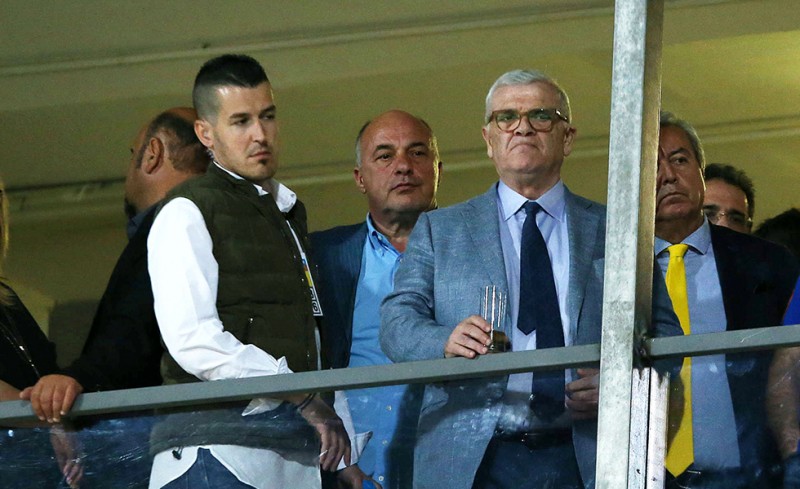 Θα αναπολεί τις... γκρανκάσες!