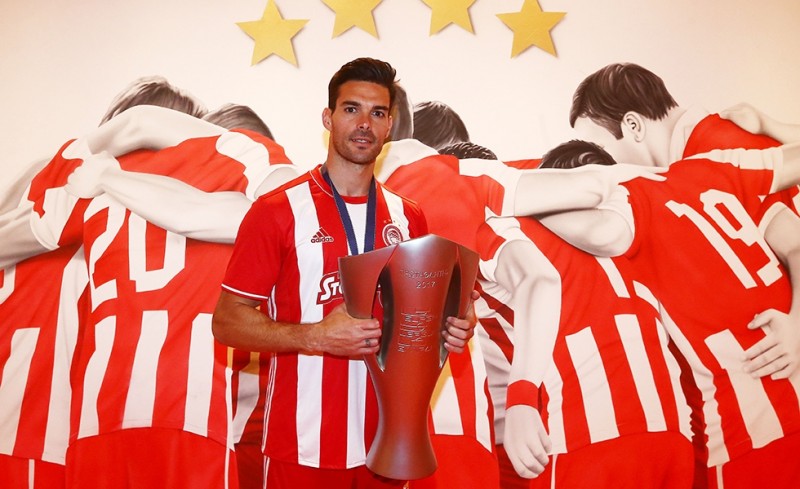 Για Μποτία και Βιγιαρεάλ γράφουν οι Ισπανοί!