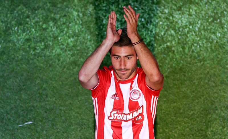 Χρόνια πολλά, Γιώργο