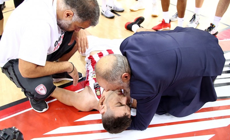 Χτύπησε ο Παπαπέτρου με Άρη!