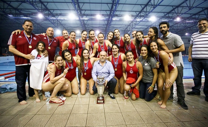 Το πιο ΜΑΓΚΙΚΟ πρωτάθλημα