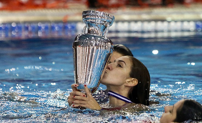 Η Άλκηστη Αβραμίδου στο redking.gr