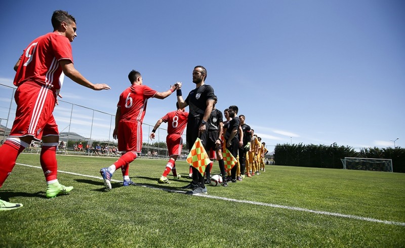 Η ακαδημία σε πρώτο πλάνο (photo)