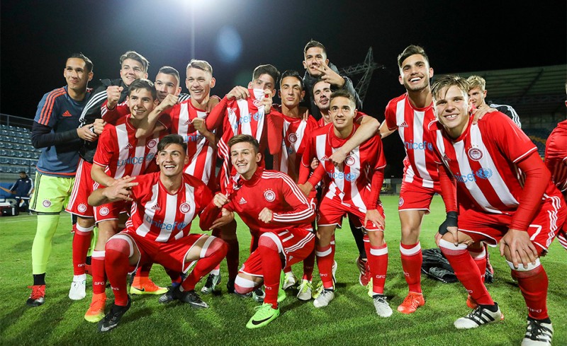 Ώρα τελικού για τους Έφηβους