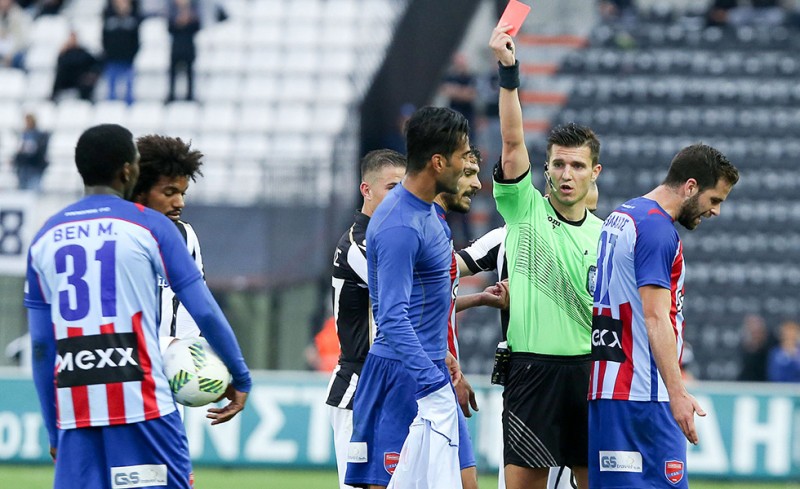 Γελάει ο κόσμος με τον Βάτσιο!