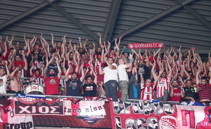 Την Πέμπτη όλοι ΣΕΦ για τους καλύτερους!