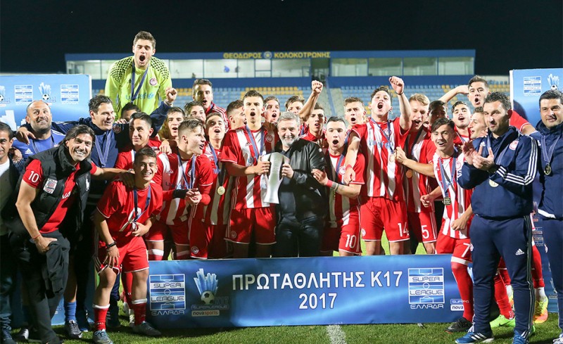 Πάνε Γαλλία οι πρωταθλητές (photo)