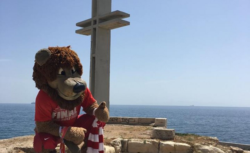 Επιστροφή στις ρίζες! Ο Θρυλέων στο Porto Leone!