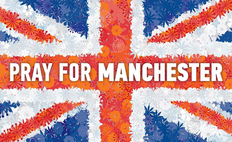 Ο Ολυμπιακός για την τραγωδία στο Μάντσεστερ