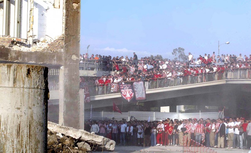 Το πρωί συγκίνηση, το βράδυ φιέστα! (photos, video)