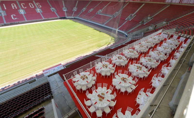 Το V' ammos… επεκτείνεται! (photos)