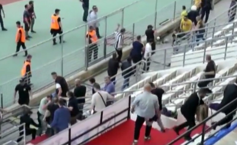 Συγκλονιστικό! Μαυρίζει η ψυχή σου! (video)