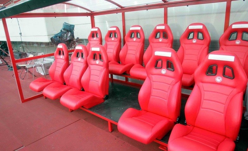 Δεν βιάζεται για τον προπονητή...