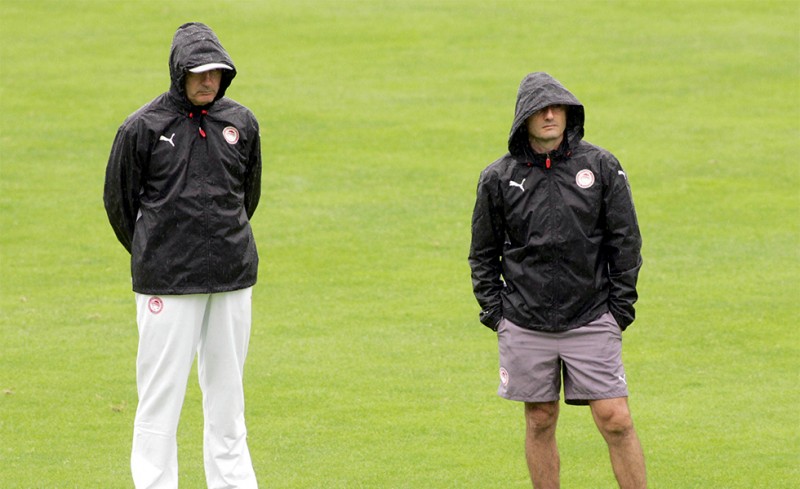 Η θετική εισήγηση πρώην 