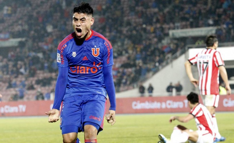 Επιμένουν οι Χιλιανοί για Μόρα!