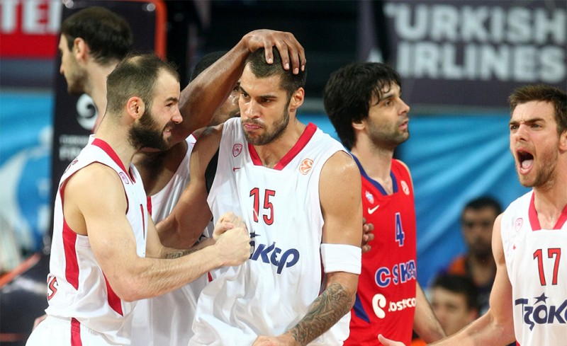 Οι (υπέροχες) αναμνήσεις από το 