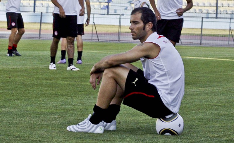 Η νέα καριέρα του Μαρέσκα