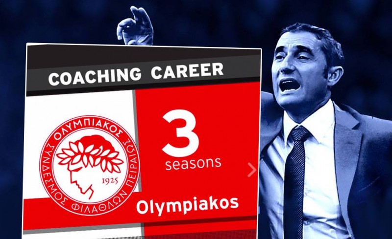 Όταν η Μπάρτσα διαφημίζει τον Θρύλο! (video)