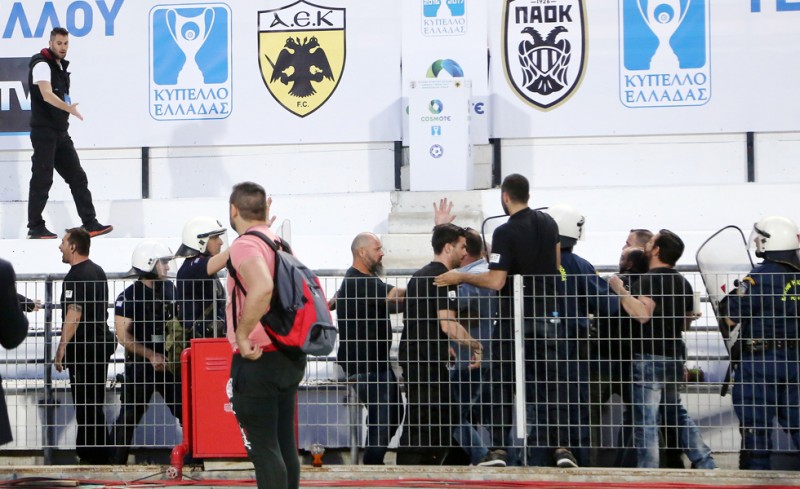 Λογικό να ανησυχούν...