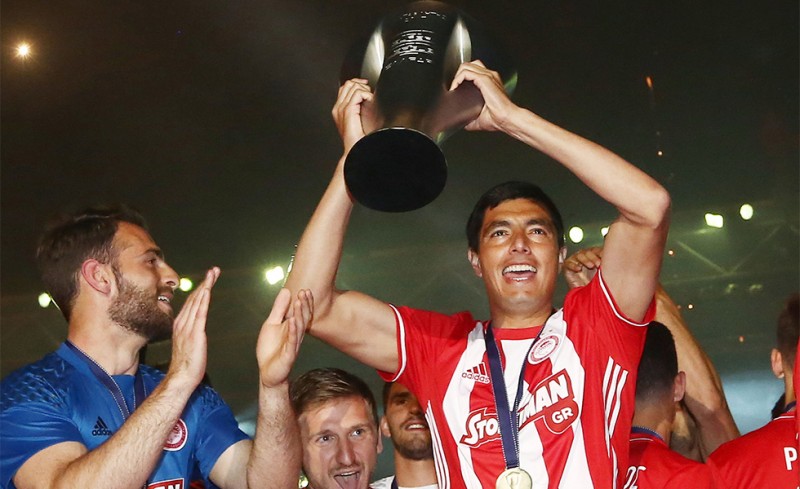 Χρόνια πολλά, Όσκαρ